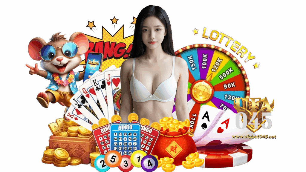 ufabet045 สถานที่เดิมพันเกมออนไลน์ถูกกฎหมาย เว็บใหญ่พร้อม
